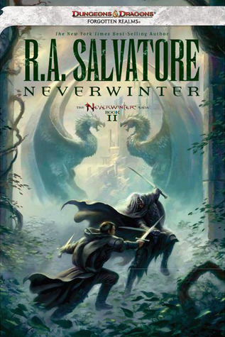 Neverwinter by R.A. Salvatore
