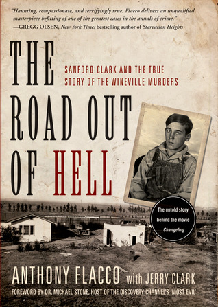 The Road Out of Hell by Anthony Flacco